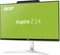 Acer Aspire Z24-891, Core i5-9400T, 16GB RAM, 512GB SSD Vorschaubild