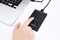 ClevX SecureData SecureDrive KP SSD, 2TB, USB 3.0 Micro-B Vorschaubild