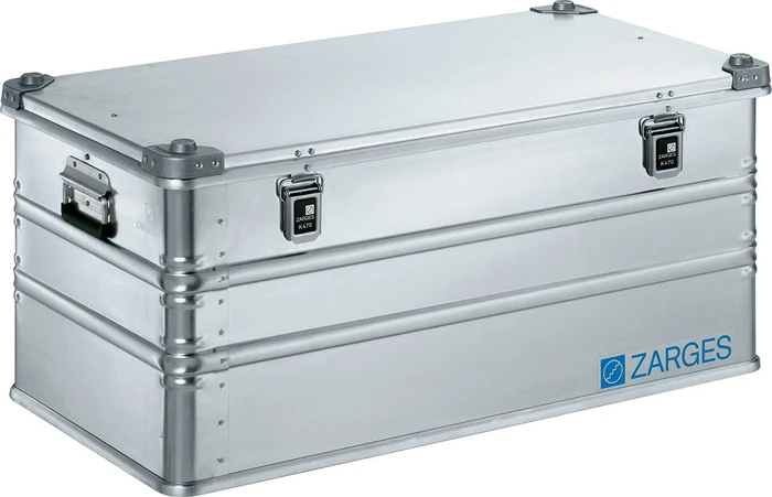 Zarges K 470 Werkzeugbox 173l