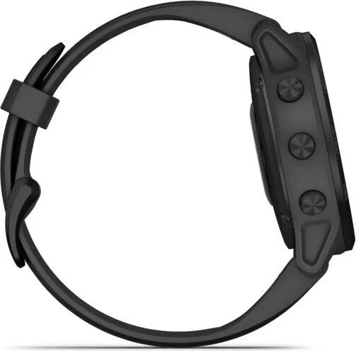 Garmin Fenix 6S Pro schwarz