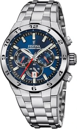 Festina Chrono Bike F20670