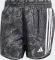 adidas Own the Run Excite Allover Print Aeroready Shorts Laufhose kurz (Herren) Vorschaubild