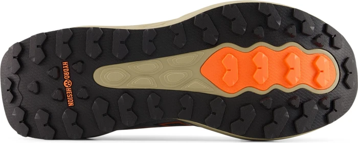 New Balance Fresh Foam X Garoé V2 slate grey/tangerine heat (Herren)