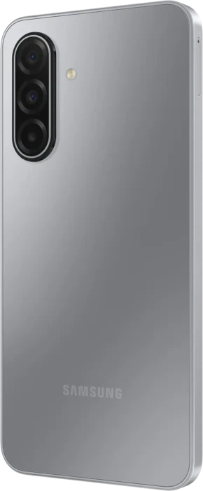 Samsung Galaxy A17 5G 256GB grau