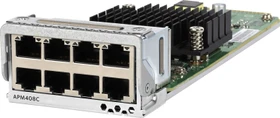 Netgear 10G Switch, 8x RJ-45 (APM408C-10000S)
