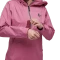 Black Diamond StormLine Stretch Rain Shell Anorak dyno pink (Damen) Vorschaubild