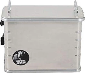 Hepco & Becker Alu Standard 35 Seitenkoffer