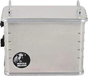 Hepco & Becker Alu Standard 35 Seitenkoffer