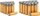 AmazonBasics 24x AAA + 24x AA, 48er-Pack (LR03/LR6-24)