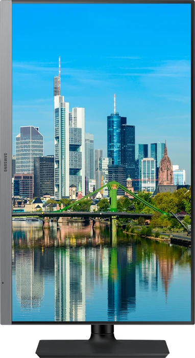 Samsung F65T (2020), 24"