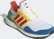 adidas Ultraboost DNA X LEGO Colors cloud white/red/shock blue/green Vorschaubild