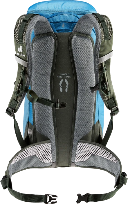 Deuter Trail 18 wave/ivy