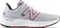 New Balance Fresh Foam X 880v13 aluminum grey/crimson/black (Herren) Vorschaubild