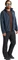 Jack Wolfskin Sky Thermal Funktionsshirt langarm hot choc (Herren) Vorschaubild