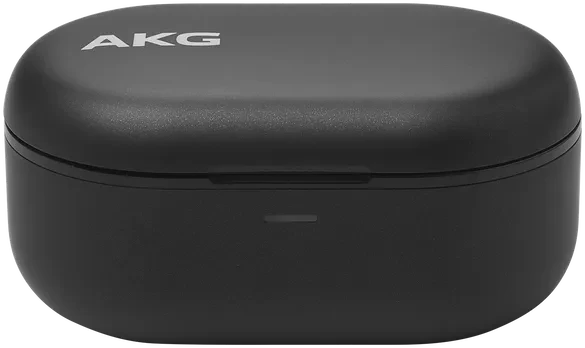 AKG N5 Hybrid schwarz