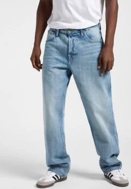 Lee Asher Loose Jeans cedar plain (Herren)