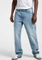 Lee Asher Loose Jeans cedar plain (Herren) Vorschaubild
