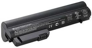 HP BJ803AA, Li-Ionen