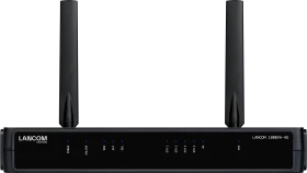 Lancom 1800VA-4G, WW-Version