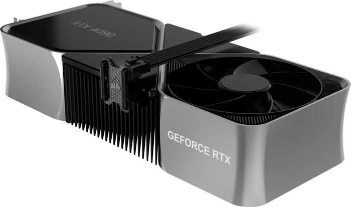 Corsair 12V-2x6 Winkeladapter 180°, PCIe 5.1 GPU Power Bridge, Stil A, Sense Pins innen, schwarz