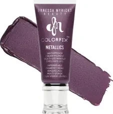 Danessa Myricks Colorfix Metallics/Creams Multifunktionales Make-Up wonderland, 10ml
