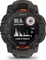 Garmin Instinct 3 Solar 50mm black/charcoal Vorschaubild
