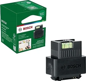 Bosch DIY Linien-Adapter für Laser-Entfernungsmesser