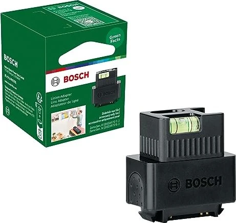 Bosch DIY Linien-Adapter für Laser-Entfernungsmesser