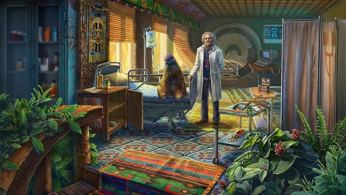 Twilight Phenomena: Die Seltsame Menagerie (PC) – Bild 2 von 8