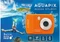 Easypix W2024 orange Vorschaubild