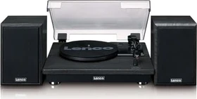 Lenco LS-100