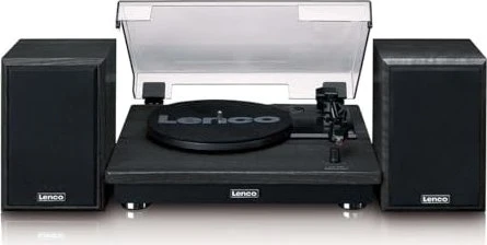 Lenco LS-100
