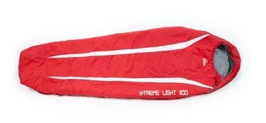 McKinley X-Treme Light 1100 Mumienschlafsack