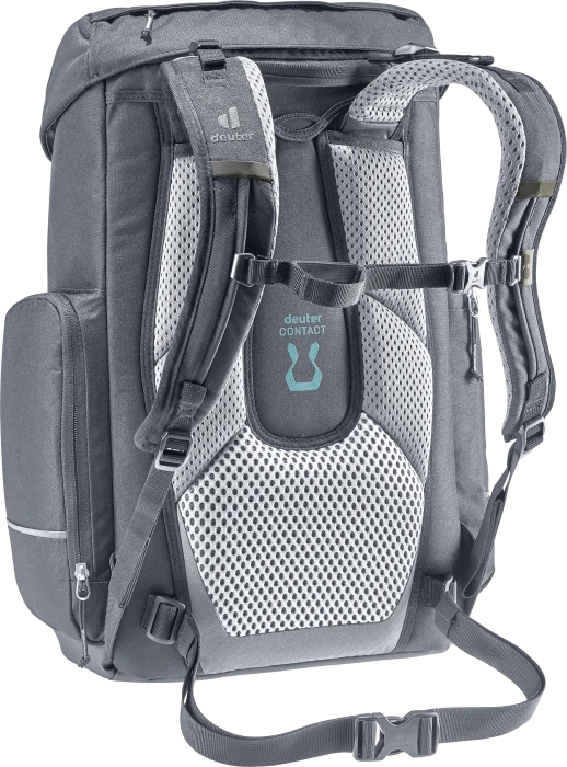 Deuter Scula black Schulrucksack