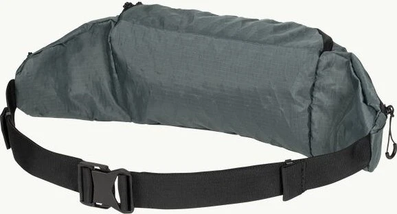 Jack Wolfskin Wandermood Crossbody Bauchtasche slate green