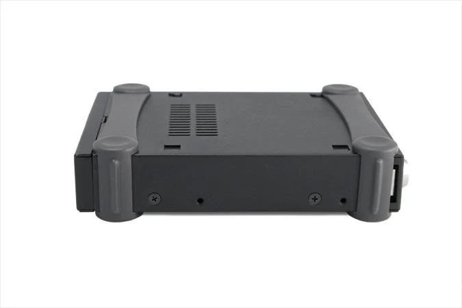 Icy Dock MB991U3-1SB, schwarz, USB-B 3.0