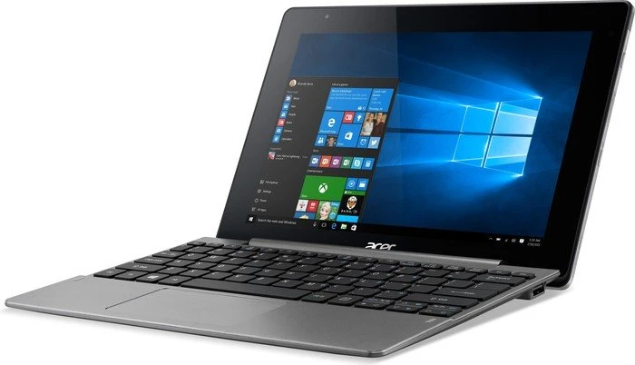 Acer Aspire Switch 10 V SW5-014P-16SU, LTE, UK