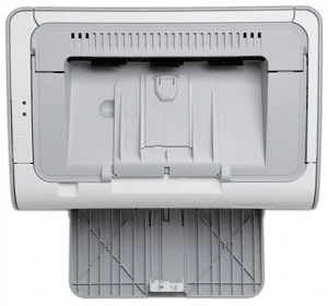 HP LaserJet P1102, Laser, einfarbig