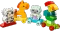 LEGO DUPLO - Tierzug Vorschaubild