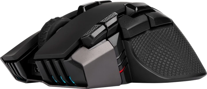 Corsair Ironclaw RGB Wireless, USB/Bluetooth