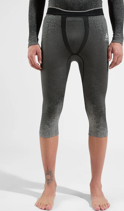 Odlo Blackcomb Base Layer Hose 3/4 (Herren)