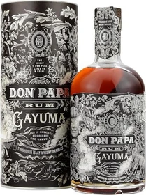 Don Papa Gayuma 700ml