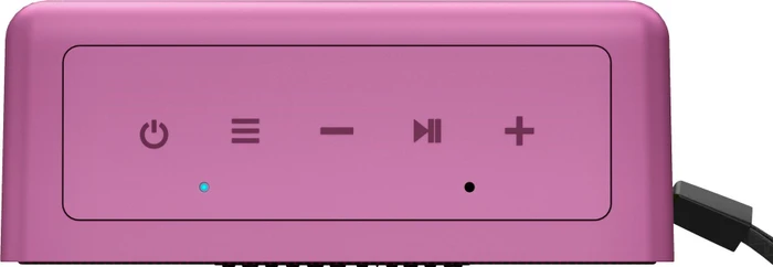 Energy Sistem Music Box 1+ Grape