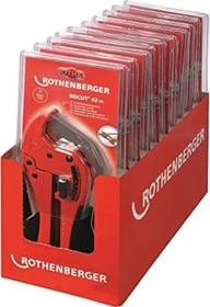 Rothenberger Rocut TC 42 Rohrschere