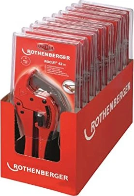 Rothenberger Rocut TC 42 Rohrschere
