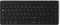Hama KEY4ALL X510, schwarz, Bluetooth, DE Vorschaubild