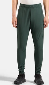 Odlo Zeroweight Laufhose lang urban chic (Herren)