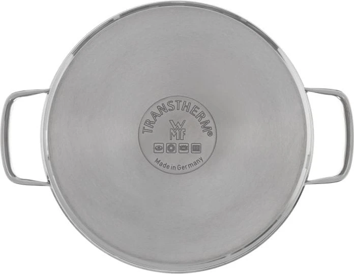 WMF Compact Cuisine Kochgeschirr-Set, 4-tlg.