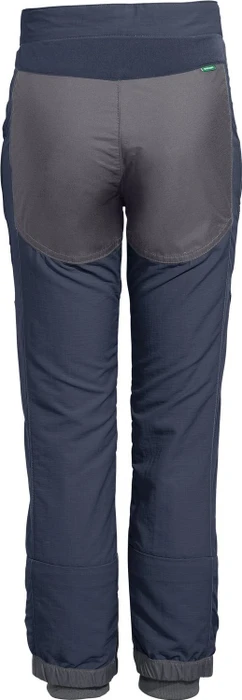 Vaude Caprea Antimos Hose lang eclipse (Junior)