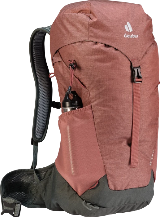 Deuter AC Lite 24 redwood/ivy